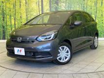 2025 Honda Fit