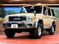 2015 Toyota Landcruiser 70
