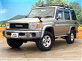 2015 Toyota Landcruiser 70
