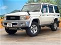 2015 Toyota Landcruiser 70