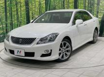 2008 Toyota Crown