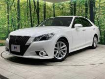 2014 Toyota Crown