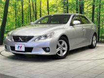 2012 Toyota Mark X