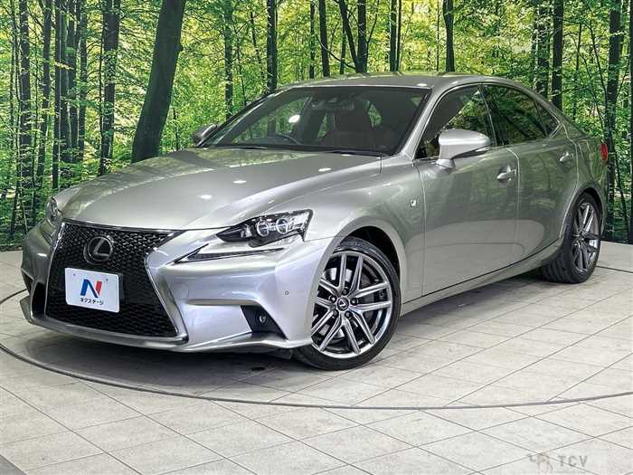 2013 Lexus IS