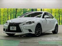 2013 Lexus IS