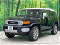 2011 Toyota FJ Cruiser