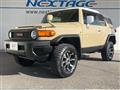 2012 Toyota FJ Cruiser