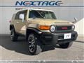 2012 Toyota FJ Cruiser