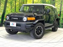 2014 Toyota FJ Cruiser