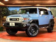 2014 Toyota FJ Cruiser