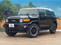 2014 Toyota FJ Cruiser