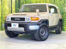 2016 Toyota FJ Cruiser