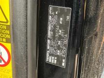 2017 Toyota FJ Cruiser