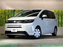 2024 Honda Freed