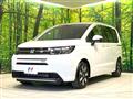 2025 Honda Freed