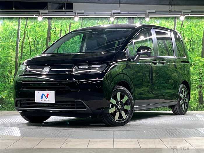 2025 Honda Freed