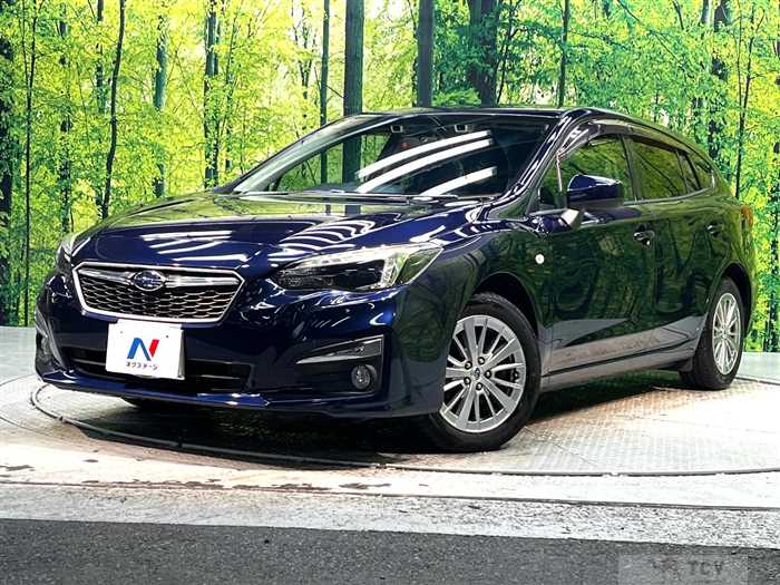 2017 Subaru Subaru Others