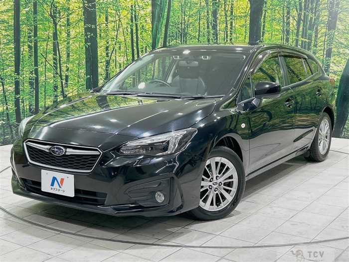 2017 Subaru Subaru Others