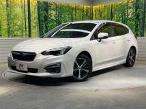 2018 Subaru Subaru Others