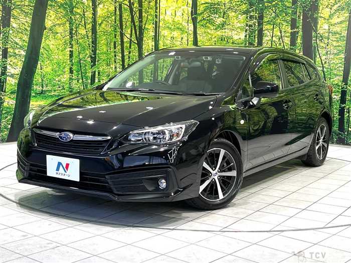 2021 Subaru Subaru Others