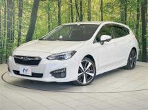 2018 Subaru Subaru Others