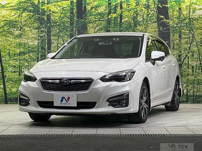 2018 Subaru Subaru Others