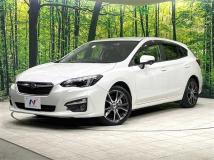 2018 Subaru Subaru Others