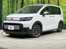2025 Honda Freed
