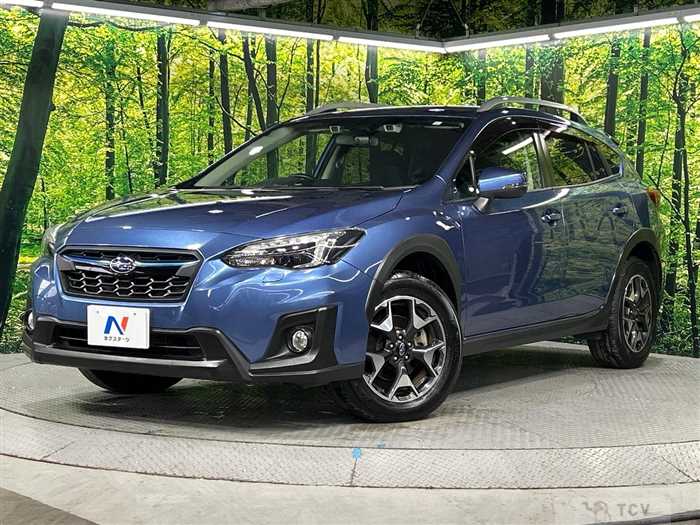 2017 Subaru Subaru Others