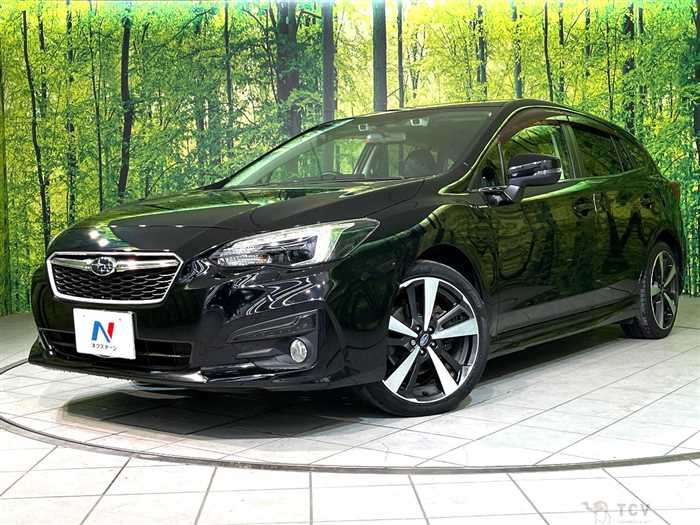 2017 Subaru Subaru Others