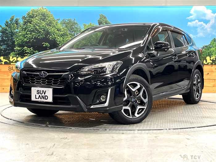 2018 Subaru Subaru Others