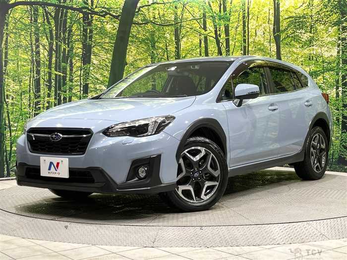 2019 Subaru Subaru Others