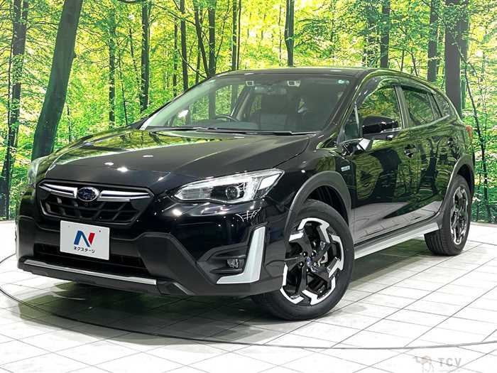 2020 Subaru Subaru Others