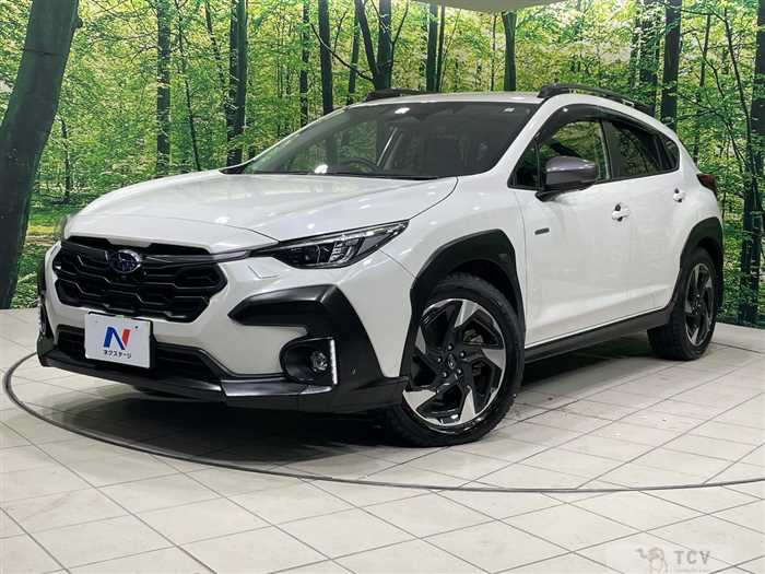 2023 Subaru Subaru Others