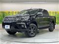 2019 Toyota Hilux