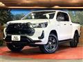 2021 Toyota Hilux