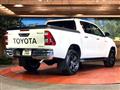 2021 Toyota Hilux