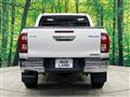 2021 Toyota Hilux