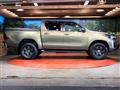 2022 Toyota Hilux