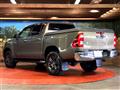 2022 Toyota Hilux