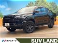 2022 Toyota Hilux