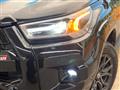 2022 Toyota Hilux