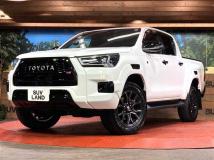2023 Toyota Hilux