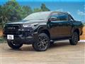 2023 Toyota Hilux