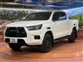 2023 Toyota Hilux