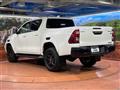 2023 Toyota Hilux