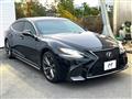 2019 Lexus LS