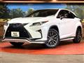 2016 Lexus RX