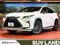 2016 Lexus RX
