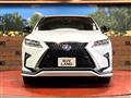 2016 Lexus RX